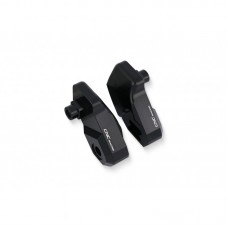 CNC Racing 30mm Riser kit for Touring and Easy Touring Footpegs